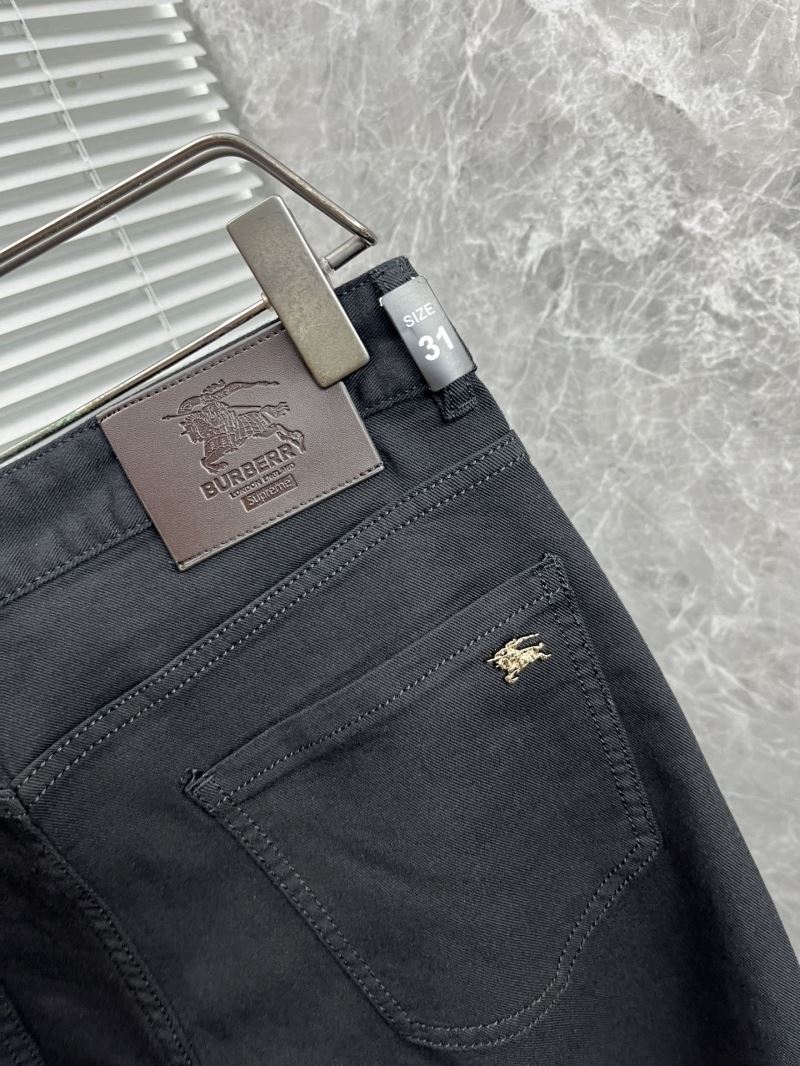 Burberry Jeans